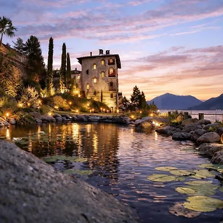 Villa Marina - Como lake-3